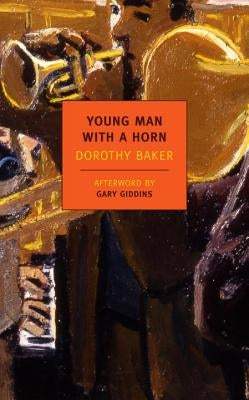 Young Man with a Horn Paperback New York Review of Books