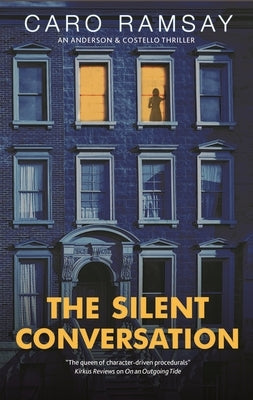 The Silent Conversation Paperback Severn House