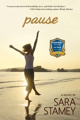 Pause Paperback Book View Cafe