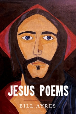 Jesus Poems Paperback Resource Publications (CA)