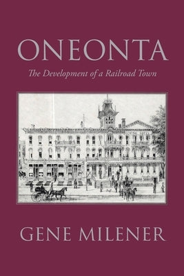 Oneonta Paperback Page Publishing, Inc.