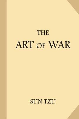 The Art of War Paperback Createspace Independent Publishing Platform