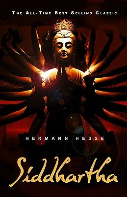 Siddhartha Paperback Tribeca Books