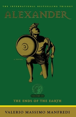 Alexander: The Ends of the Earth Paperback Washington Square Press