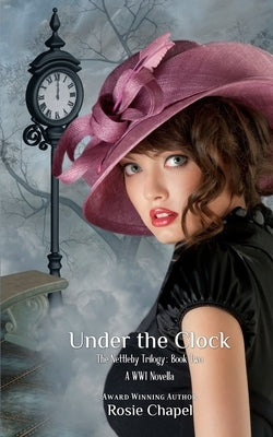 Under the clock Paperback Ulfire Pty Ltd