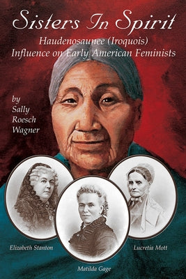Sisters in Spirit Paperback Native Voices