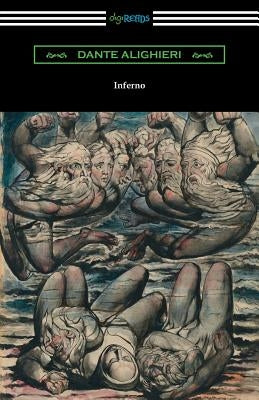 Dante's Inferno (The Divine Comedy: Volume I, Hell) Paperback Digireads.com