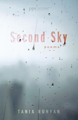 Second Sky Paperback Cascade Books