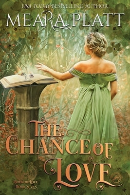 The Chance of Love Paperback Dragonblade Publishing, Inc.