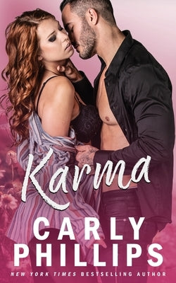 Karma Paperback CP Publishing LLC
