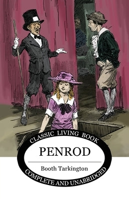 Penrod Paperback Living Book Press