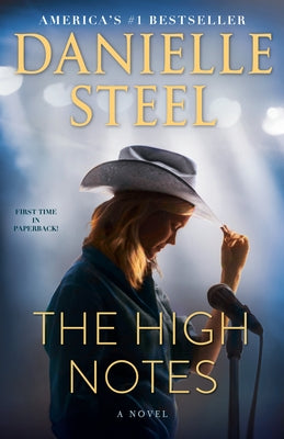 The High Notes Paperback Dell