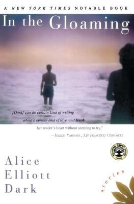 In the Gloaming: Stories Paperback Simon & Schuster