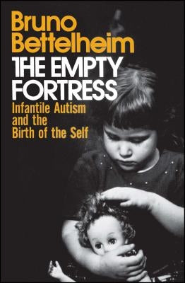 Empty Fortress Paperback Free Press