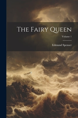 The Fairy Queen; Volume 1 Paperback Legare Street Press