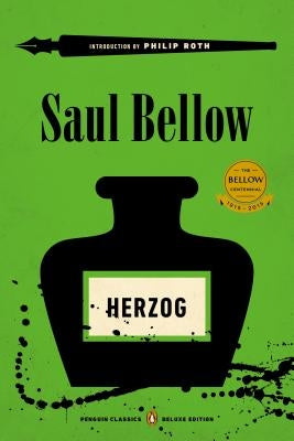 Herzog: (Penguin Classics Deluxe Edition) Penguin Group