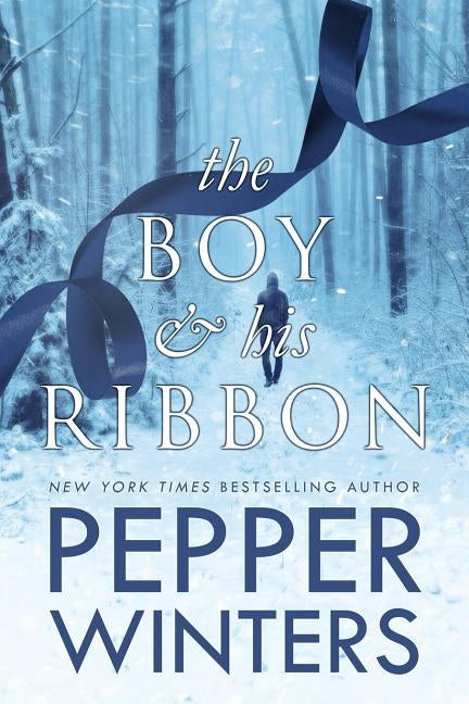 The Boy and His Ribbon Paperback Createspace Independent Publishing Platform