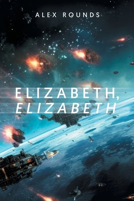 Elizabeth, Elizabeth Paperback Prime Seven Media