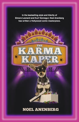 The Karma Kaper Paperback Bookbaby