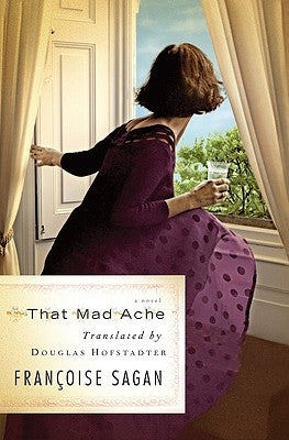 That Mad Ache Basic Books
