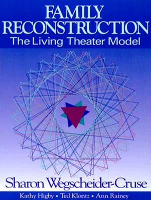 Family Reconstruction Paperback Science and Behavior Books