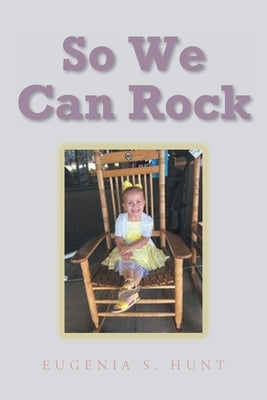 So We Can Rock Paperback Christian Faith
