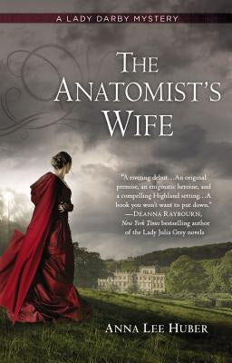 The Anatomist's Wife Paperback Berkley Books