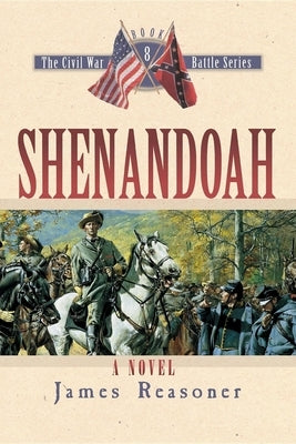 Shenandoah Paperback Cumberland House Publishing