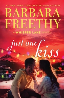 Just One Kiss Paperback Fog City Publishing, LLC