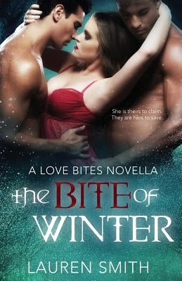 The Bite of Winter Paperback Lauren Smith