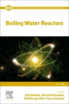 Boiling Water Reactors Paperback Elsevier