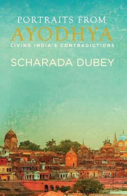 Portraits from Ayodhya Paperback Tranquebar