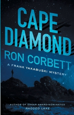 Cape Diamond Paperback Ottawa Press and Publishing