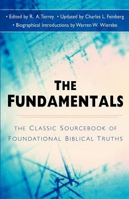 Fundamentals Paperback Kregel Academic & Professional