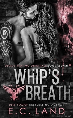 Whip's Breath Paperback Independently Published