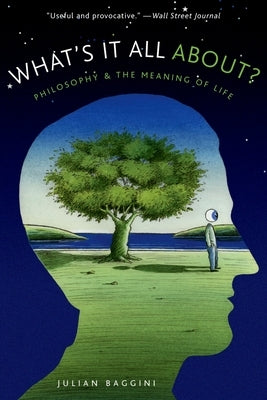 What's It All About?: Philosophy and the Meaning of Life Paperback Oxford University Press, USA