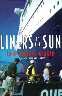 Liners to the Sun Paperback Sheridan House