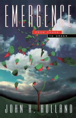 Emergence: From Chaos to Order Paperback Basic Books