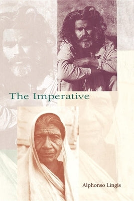 The Imperative Paperback Indiana University Press (Ips)