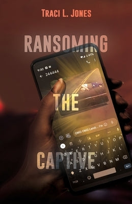 Ransoming The Captive Paperback Black Rose Writing