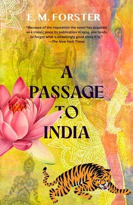 A Passage to India (Warbler Classics) Paperback Warbler Classics