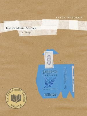 Transcendental Studies, 27: A Trilogy Paperback University of California Press