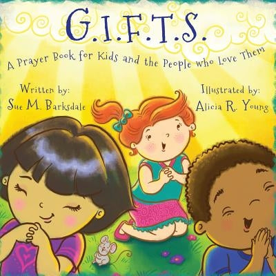 G.I.F.T.S. Paperback Life Sentence Publishing