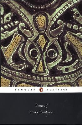 Beowulf: A Verse Translation Paperback Penguin Group