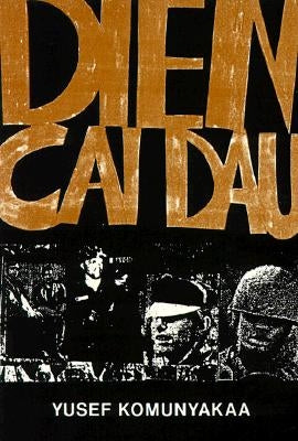 Dien Cai Dau Paperback Wesleyan University Press