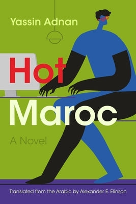 Hot Maroc Paperback Syracuse University Press