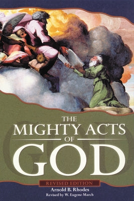 The Mighty Acts of God, Revised Edition Paperback Geneva Press