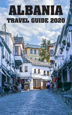 Albania Travel Guide 2020 Paperback Oppian