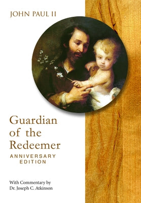 Guardian of Redeemer Anniv Ed Paperback Pauline Books & Media