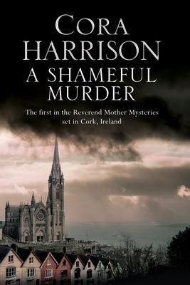 A Shameful Murder Paperback Severn House Publishers